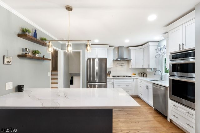 156 Wentz Ave, Springfield Twp., NJ 07081