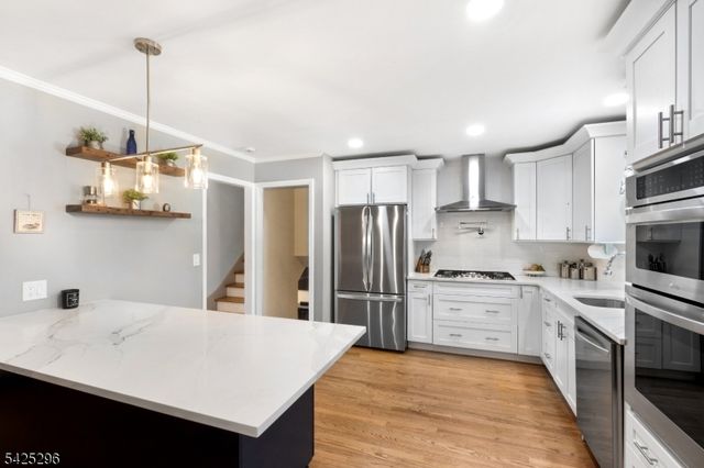 156 Wentz Ave, Springfield Twp., NJ 07081