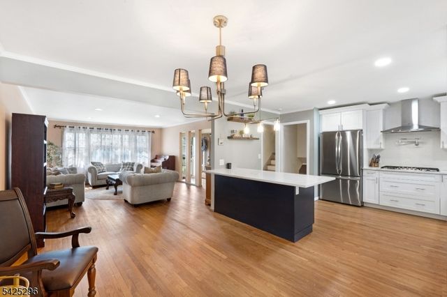 156 Wentz Ave, Springfield Twp., NJ 07081