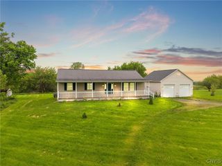 5381 Nelson Road, Fenner, NY 13035