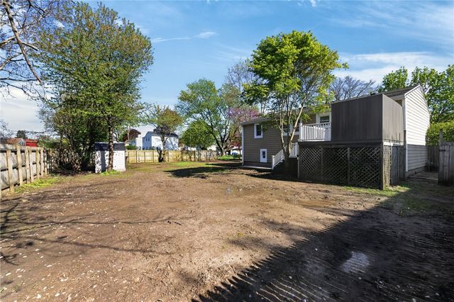 246 Ford Avenue, Gates, NY 14606