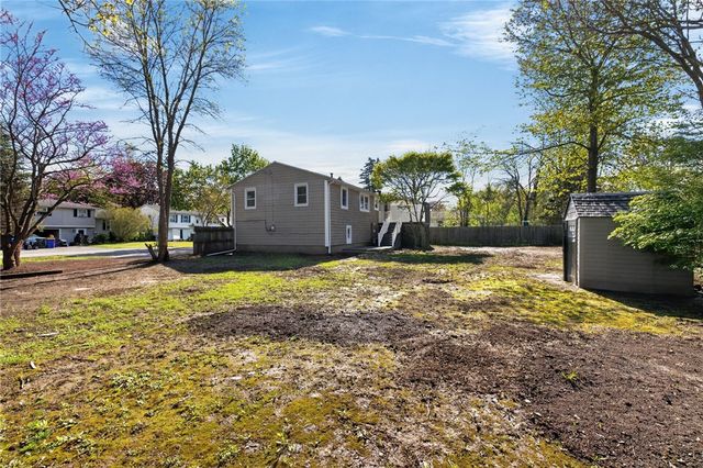 246 Ford Avenue, Gates, NY 14606