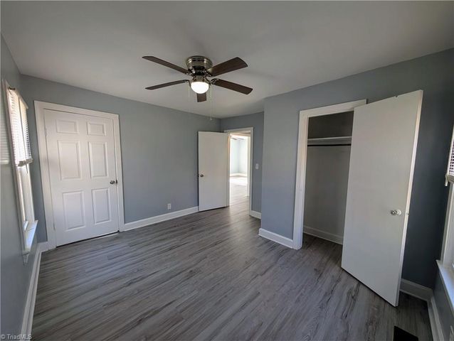 607 Martha Place, High Point, NC 27263