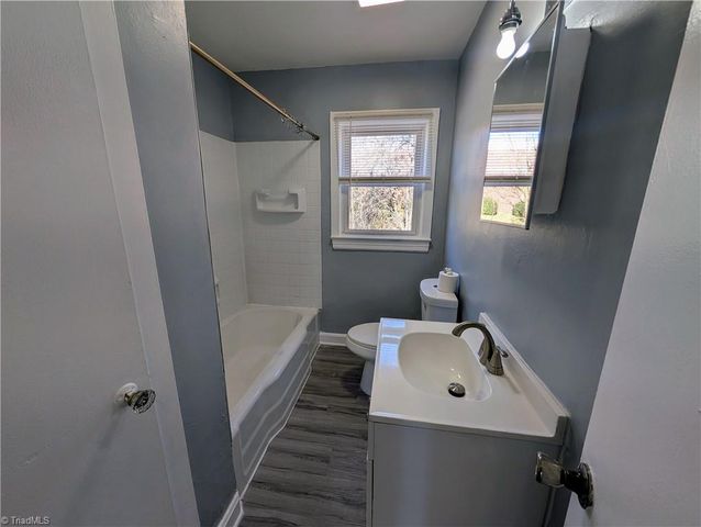 607 Martha Place, High Point, NC 27263