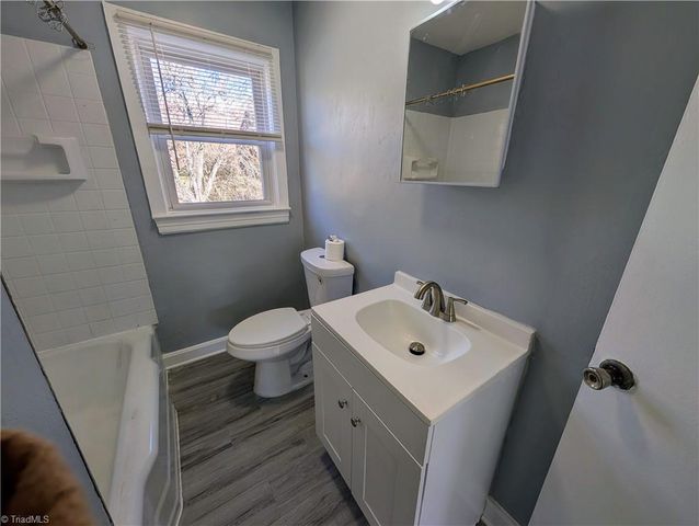 607 Martha Place, High Point, NC 27263