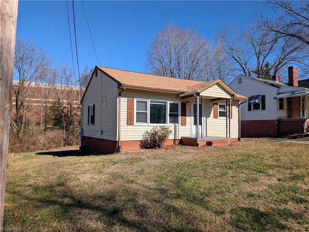 607 Martha Place, High Point, NC 27263