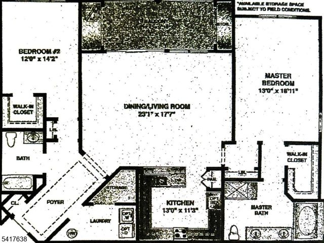 2205 Jockey Hollow Trl, Franklin Twp., NJ 08873