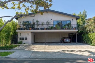 393 N Huntley Drive, West Hollywood, CA 90048