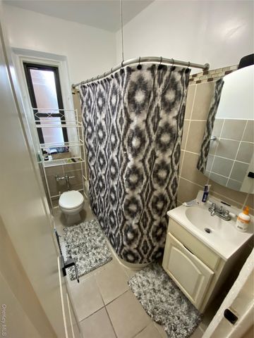 1045 Anderson Avenue 2G, Bronx, NY 10452