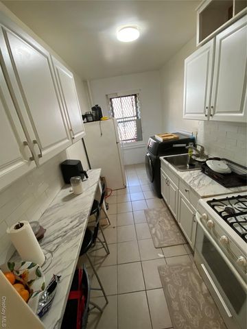 1045 Anderson Avenue 2G, Bronx, NY 10452