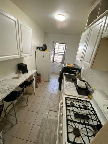 1045 Anderson Avenue 2G, Bronx, NY 10452