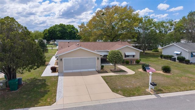 17864 SE 106TH TERRACE, Summerfield, FL 34491