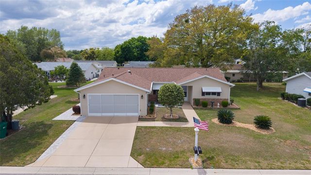 17864 SE 106TH TERRACE, Summerfield, FL 34491