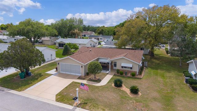 17864 SE 106TH TERRACE, Summerfield, FL 34491