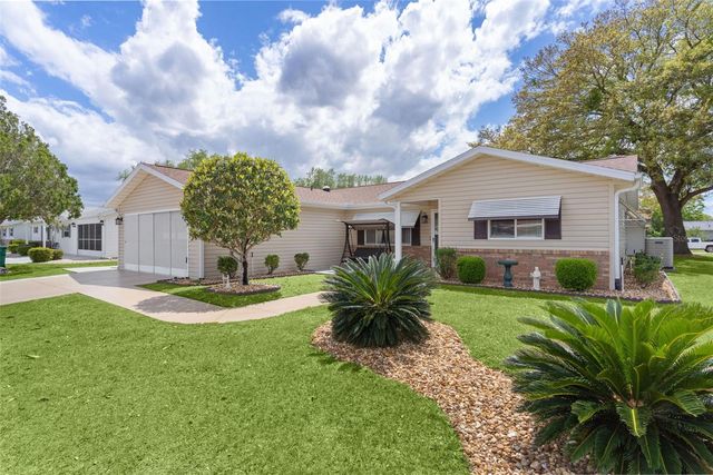 17864 SE 106TH TERRACE, Summerfield, FL 34491