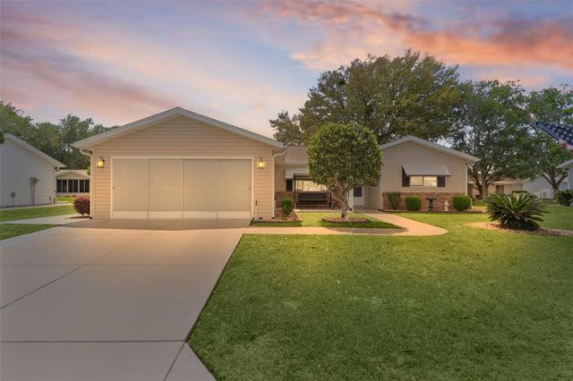 17864 SE 106TH TERRACE, Summerfield, FL 34491