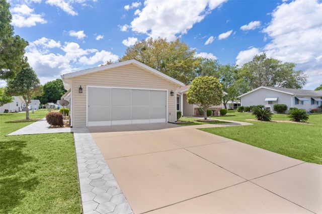 17864 SE 106TH TERRACE, Summerfield, FL 34491