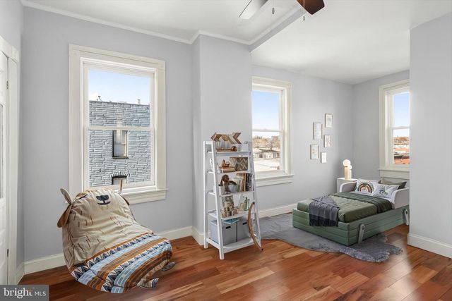 2820 E BALTIMORE ST, Baltimore, MD 21224