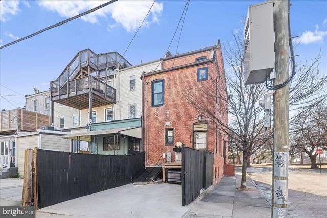 2820 E BALTIMORE ST, Baltimore, MD 21224