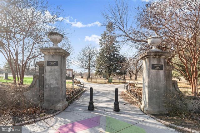 2820 E BALTIMORE ST, Baltimore, MD 21224