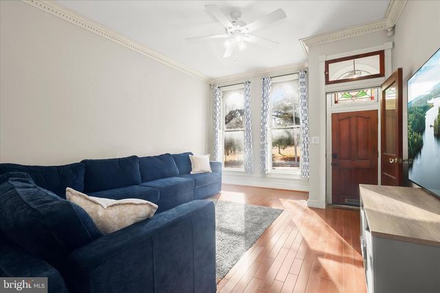 2820 E BALTIMORE ST, Baltimore, MD 21224