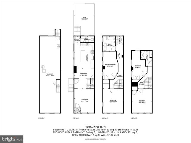 2820 E BALTIMORE ST, Baltimore, MD 21224