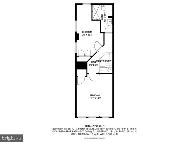 2820 E BALTIMORE ST, Baltimore, MD 21224