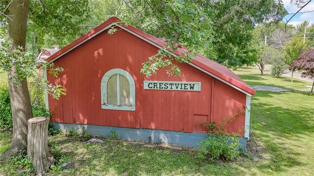 1400 S Market Street, Holden, MO 64040