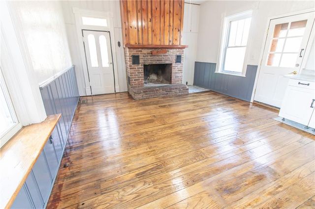 1400 S Market Street, Holden, MO 64040