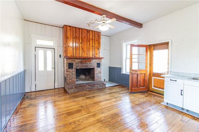 1400 S Market Street, Holden, MO 64040