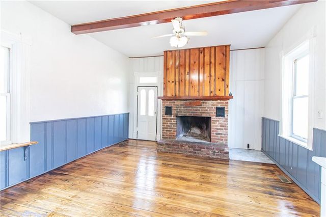 1400 S Market Street, Holden, MO 64040