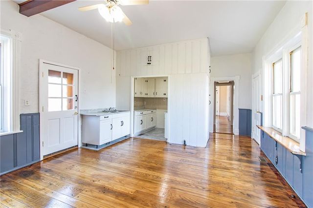 1400 S Market Street, Holden, MO 64040