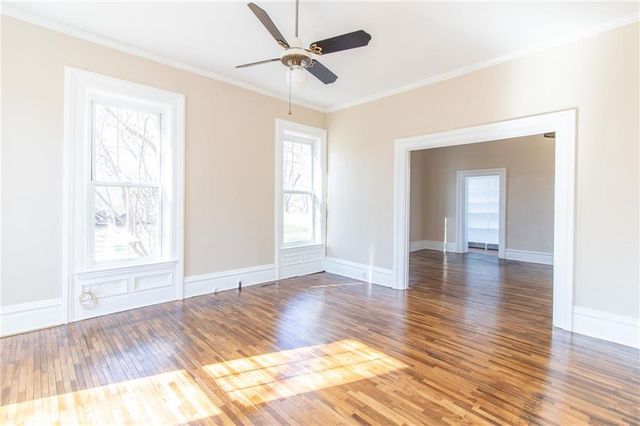 1400 S Market Street, Holden, MO 64040