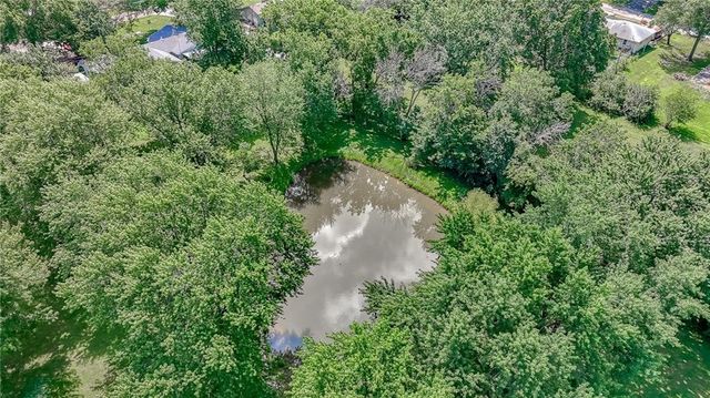 1400 S Market Street, Holden, MO 64040