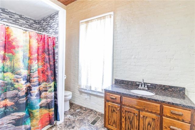 1400 S Market Street, Holden, MO 64040