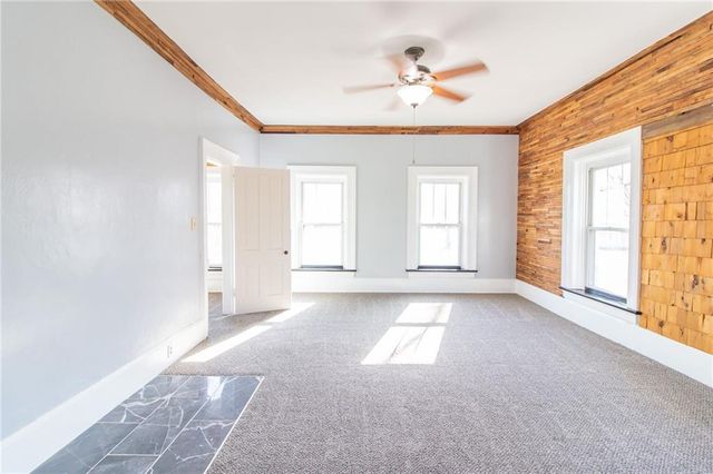 1400 S Market Street, Holden, MO 64040