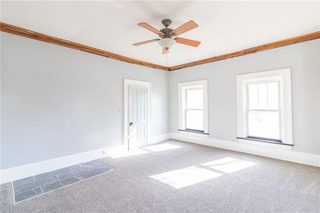 1400 S Market Street, Holden, MO 64040