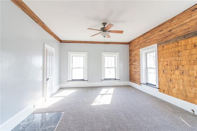 1400 S Market Street, Holden, MO 64040