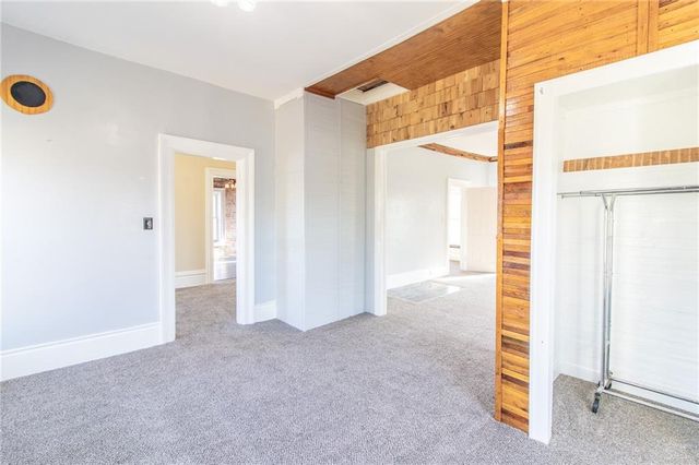 1400 S Market Street, Holden, MO 64040