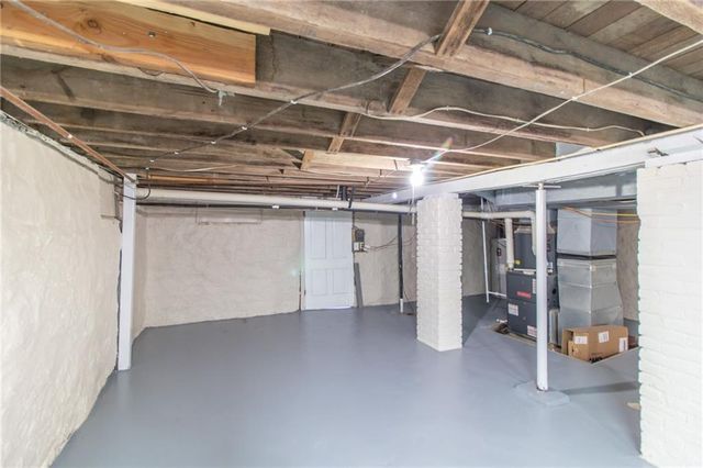 1400 S Market Street, Holden, MO 64040