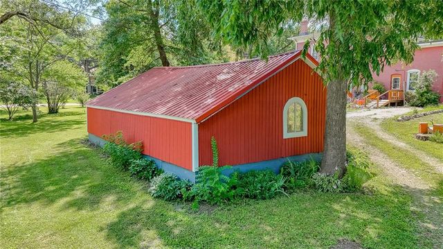 1400 S Market Street, Holden, MO 64040