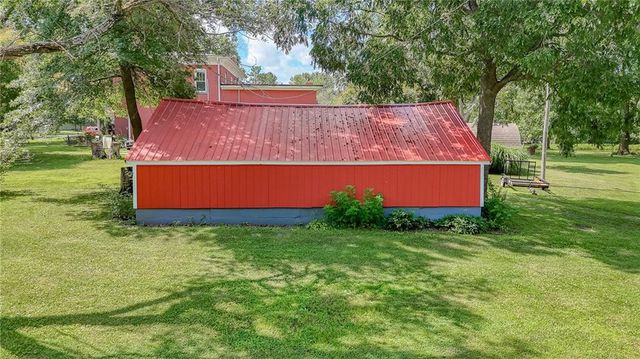 1400 S Market Street, Holden, MO 64040