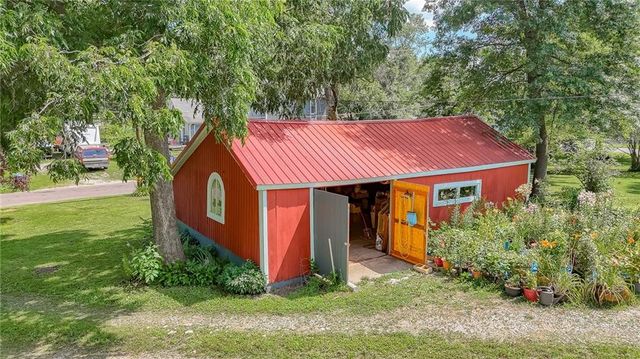 1400 S Market Street, Holden, MO 64040