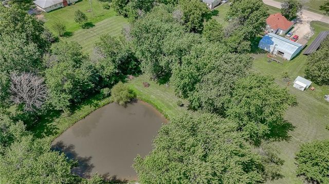 1400 S Market Street, Holden, MO 64040