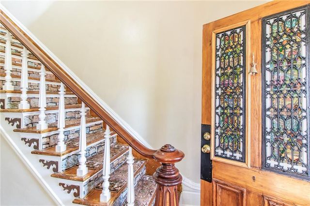 1400 S Market Street, Holden, MO 64040