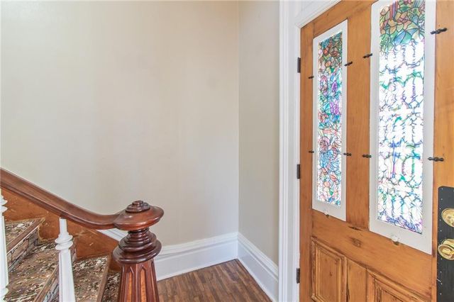 1400 S Market Street, Holden, MO 64040