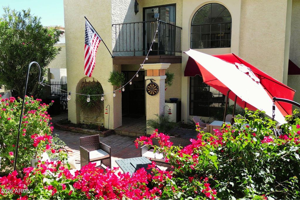 Image 11 of property listing at 8840 S 51ST Street 1, Phoenix, AZ 85044