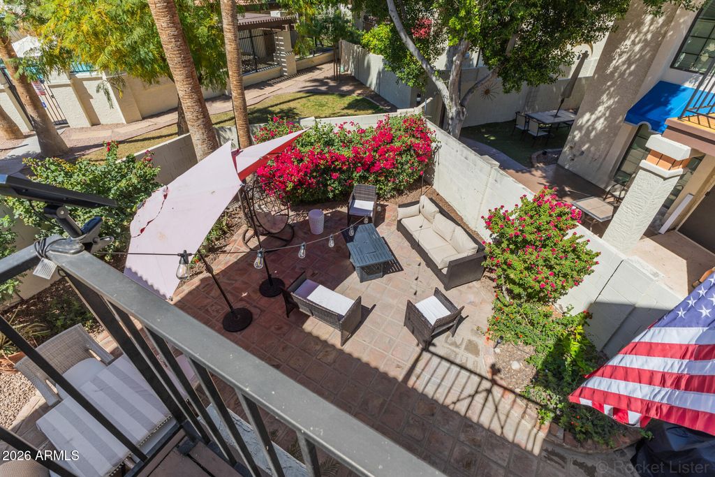 Image 13 of property listing at 8840 S 51ST Street 1, Phoenix, AZ 85044