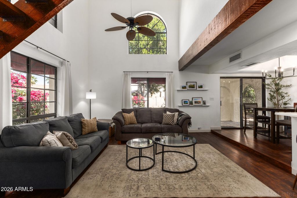 Image 3 of property listing at 8840 S 51ST Street 1, Phoenix, AZ 85044