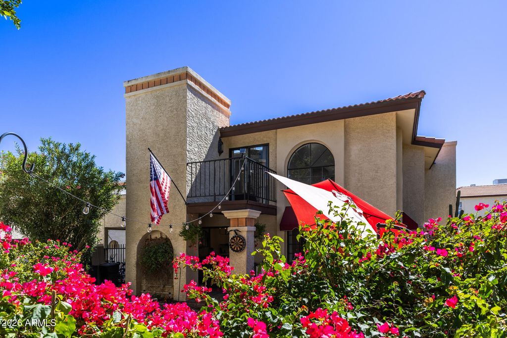 Image 54 of property listing at 8840 S 51ST Street 1, Phoenix, AZ 85044